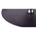 Кальян Alpha Hookah Model X Replica Black Комплект 55 см