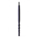 Кальян Alpha Hookah Model X Replica Black Комплект 55 см