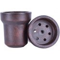 Чаша GORILLA Bowls ERA Terakot Brown