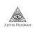 Кальян Alpha Hookah Replica