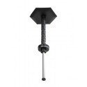 Шахта Embery MONO-H 4.0 Black 53 см