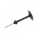 Шахта Embery MONO-H 4.0 Black 53 см