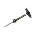 Шахта Embery MONO-H 4.0 Gold Black 53 см