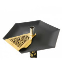 Шахта Embery MONO-H 4.0 Gold Black 53 см