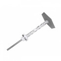 Шахта Embery MONO-H 4.0 Silver Snow 53 см
