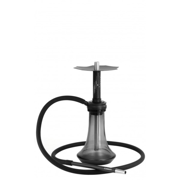 Кальян Embery Mini Mono 3.1 Black 38 см