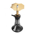 Кальян Embery Mini Mono 3.0 Gold 38 см