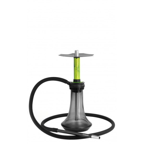 Кальян Embery Mini Mono 3.1 Lime 38 см