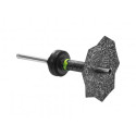 Кальян Embery Mini Mono 3.0 Graffiti 38 см