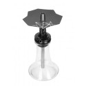 Кальян Embery Mini Mono 2.0 Black 35 см