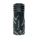 Кальян Embery Mini Mono 2.0 Black 35 см