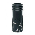 Кальян Embery Mini Mono 2.0 Black 35 см