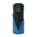 Кальян Embery Mini Mono 2.0 Blue 35 см