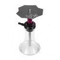 Кальян Embery Mini Mono 2.0 Rasberry 35 см
