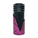 Кальян Embery Mini Mono 2.0 Rasberry 35 см