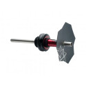 Кальян Embery Mini Mono 2.0 Strawberry 35 см