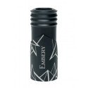 Кальян Embery Mini Mono 2.0 Black 35 см