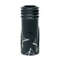 Кальян Embery Mini Mono 2.0 Black 35 см