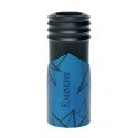 Кальян Embery Mini Mono 2.0 Blue 35 см