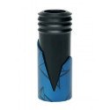 Кальян Embery Mini Mono 2.0 Blue 35 см