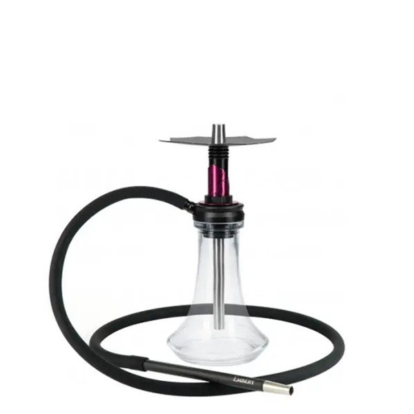 Кальян Embery Mini Mono 2.0 Rasberry 35 см