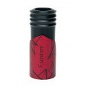 Кальян Embery Mini Mono 2.0 Strawberry 35 см Кальян Embery Mini Mono 2.0 Strawberry 35 см