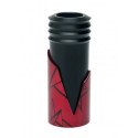 Кальян Embery Mini Mono 2.0 Strawberry 35 см Кальян Embery Mini Mono 2.0 Strawberry 35 см