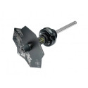 Кальян Embery Mini Mono 2.0 Customs Defender Limited 35 см