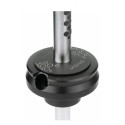 Шахта Embery subMONO-H Black Silver 48 см