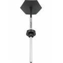 Шахта Embery subMONO-H Black Silver 48 см