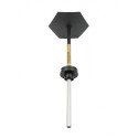 Шахта Embery subMONO-H Supreme Gold 48 см Шахта Embery subMONO-H Supreme Gold 48 см