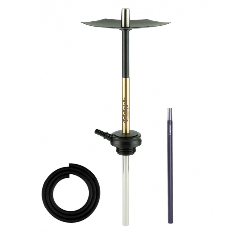 Шахта Embery subMONO-H Supreme Gold 48 см Шахта Embery subMONO-H Supreme Gold 48 см
