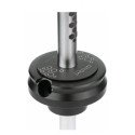 Шахта Embery subMONO-H Black Silver 48 см