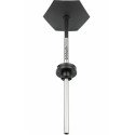 Шахта Embery subMONO-H Black Silver 48 см