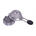 Калауд Kaloud Lotus II Replic Silver