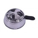 Калауд Yahya Lotus Classic silver в коробке Калауд Yahya Lotus Classic silver в коробке