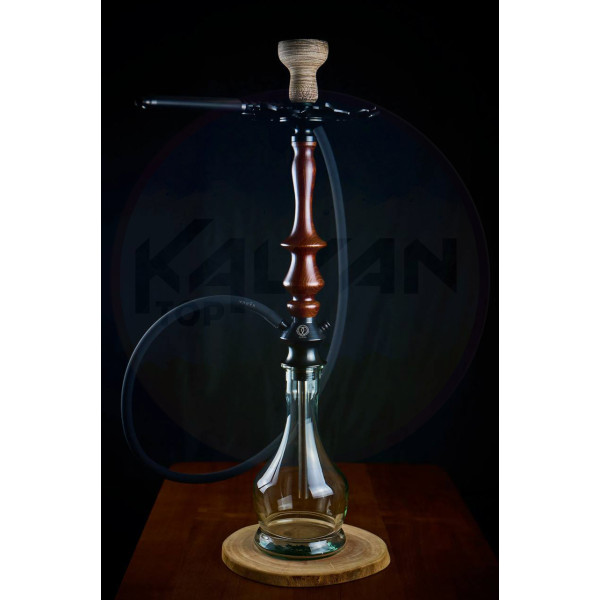 Кальян Karma модель 3.2 Brown (Комплект) 74 см