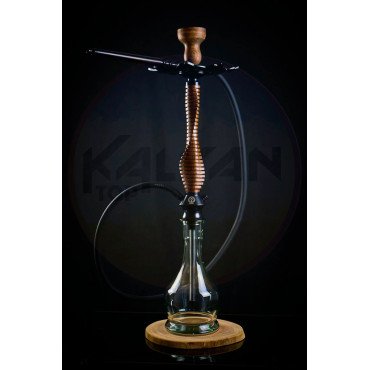 Кальян Karma модель 3.0 Brown (Комплект) 75 см