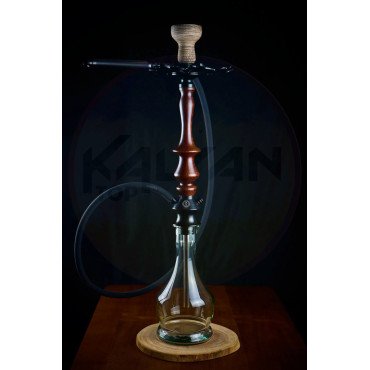 Кальян Karma модель 3.2 Brown (Комплект) 74 см