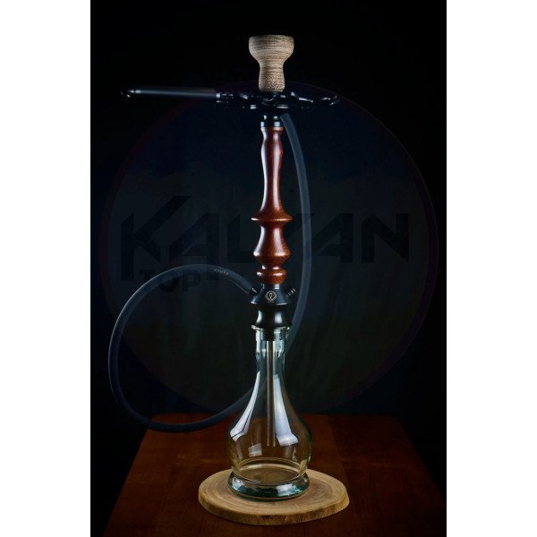 Кальян Karma модель 3.2 Brown (Комплект) 74 см