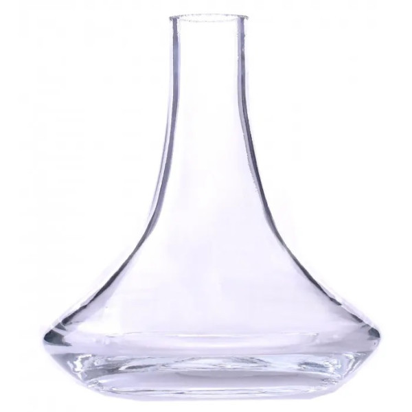 Колба Yahya Mini Clear 17 см