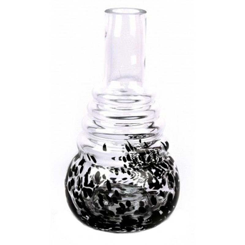 Колба Yahya 640 Black 29 см Колба Yahya 640 Black 29 см