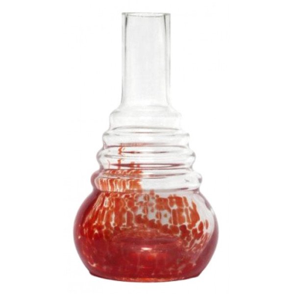 Колба Yahya 640 Red 29 см