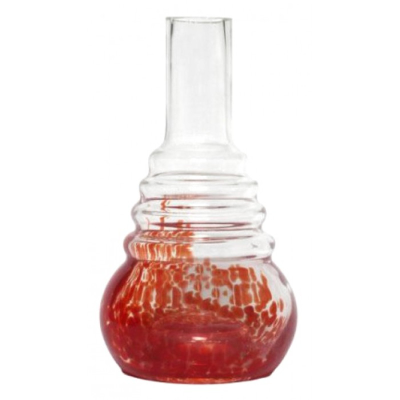 Колба Yahya 640 Red 29 см