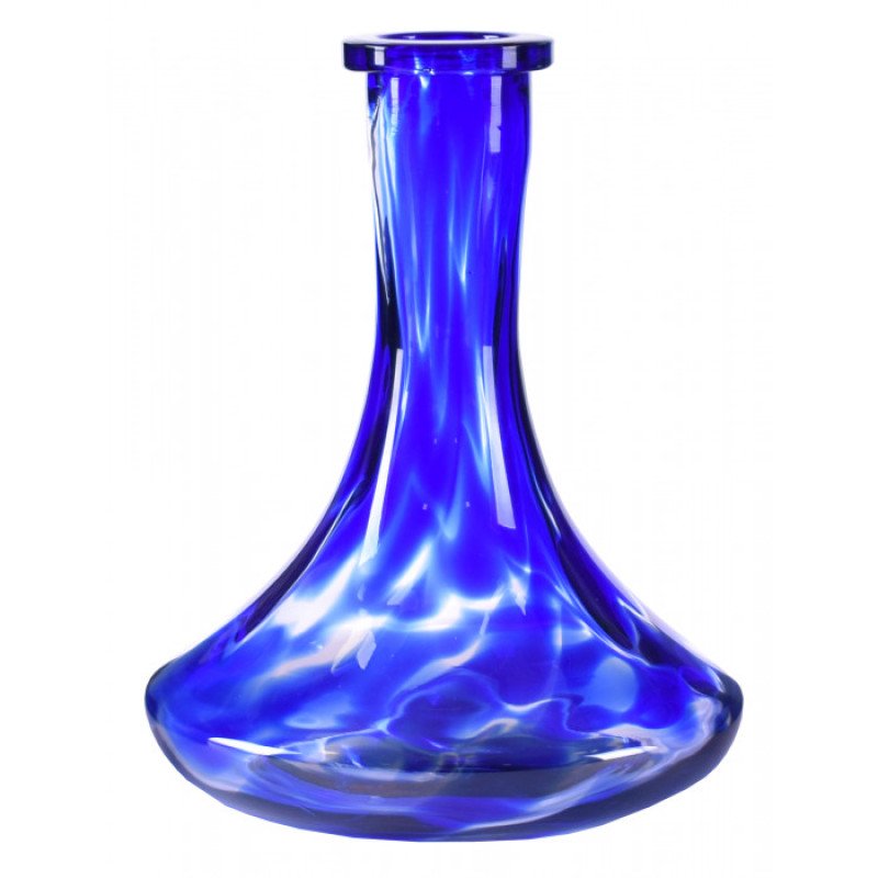 Колба Yahya Craft Wave Blue 25,5 см Колба Yahya Craft Wave Blue 25,5 см