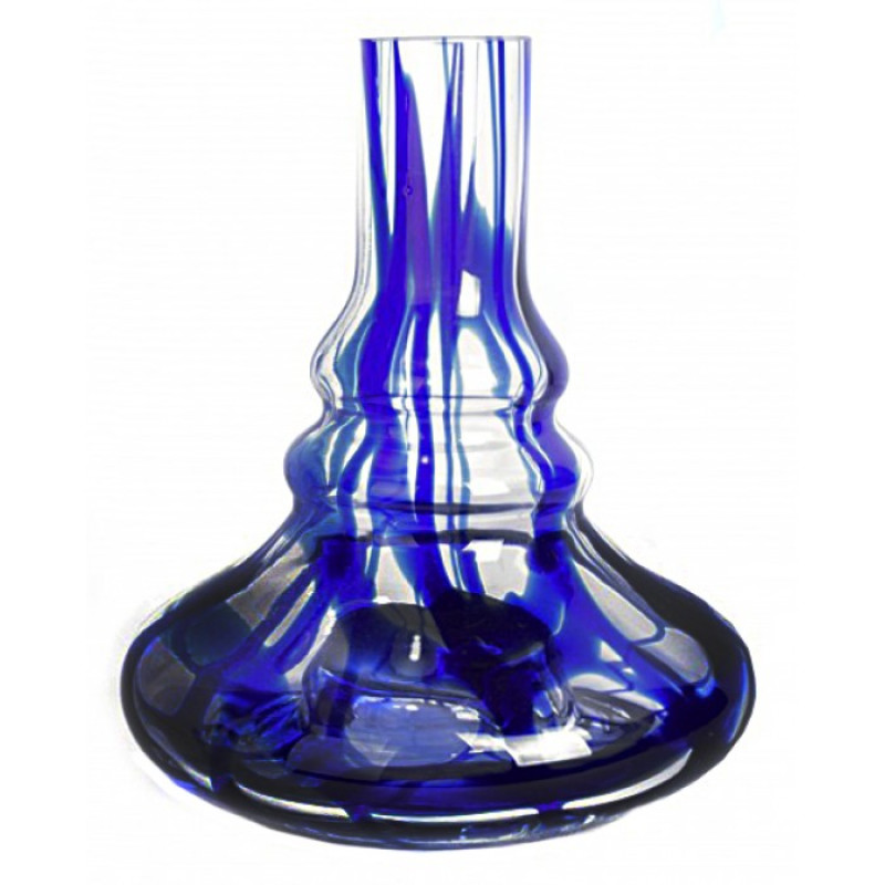 Колба Yahya SS Blue 25,5 см Колба Yahya SS Blue 25,5 см