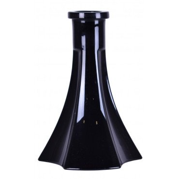 Колба Yahya Tower Black 25 см