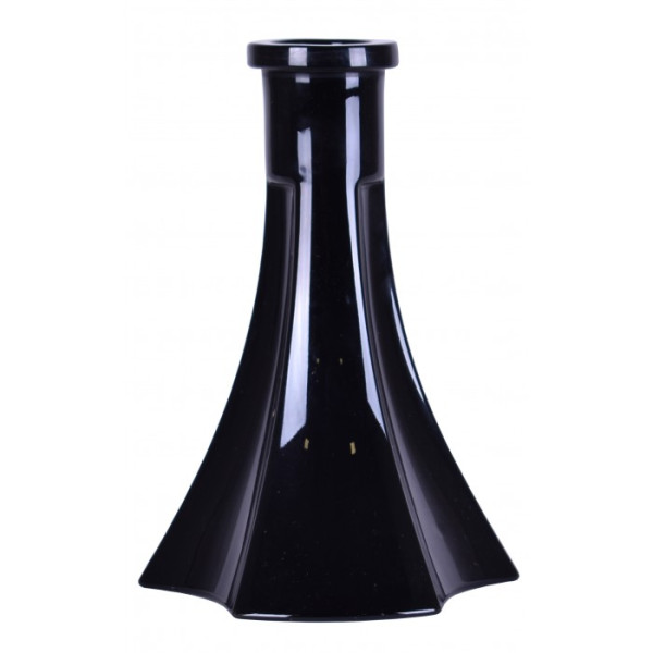 Колба Yahya Tower Black 25 см