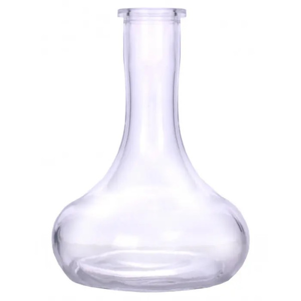 Колба Yahya Pear Clear зі швом 25 см
