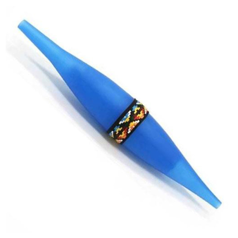 Охолоджувальна трубка Базука ORNAMENT Blue Охолоджувальна трубка Базука ORNAMENT Blue